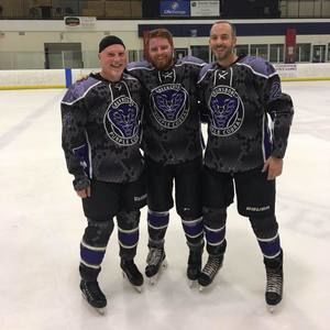 Meet your Posher, Gene